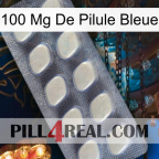 100Mg Blue Pill 08